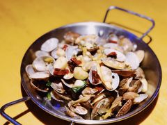 -囧吉香生蚝牛排馆(湖北路店)