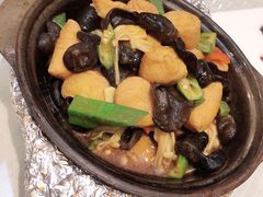 -金蝉食府(维吉奥广场店)