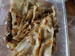 -清真永恒华威肉饼(潘家园店)
