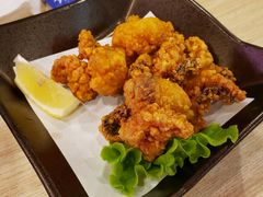 -沼津魚がし鮨(御殿場アウトレット店)
