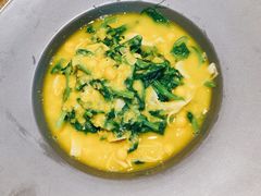 -半山腰·云南菜(侨福芳草地店)