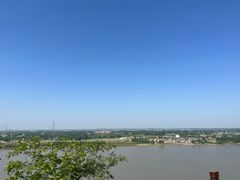 -采石矶景区