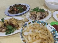 -电白鸭粥店(下沙二坊88号店)