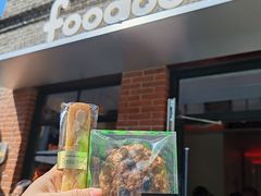 -foodoo芙多松饼店