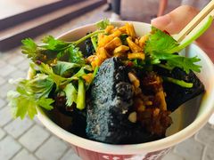 -黑色经典臭豆腐·湖南特产(坡子街特产局店)