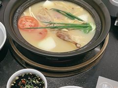 -老鸭集(萧山万象汇店)