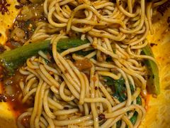 -二娃邓板凳面(解放碑店)