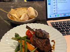 -普朗姆生蚝牛排馆 The Plump Oyster(成都摩方购物中心店)