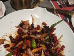 -鼎原力量东北吊炉烧烤(幸福街店)