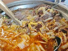 -闫家驴肉老店(华电一校店)
