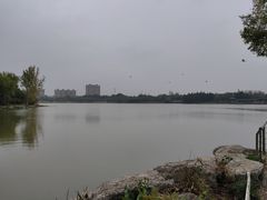 -玉潭苑公园