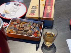 -钱锋炭缸烧烤(南湖大路总店)