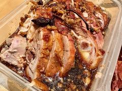 -章云板鸭(评事街店)