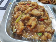 -北京大学-燕南食堂