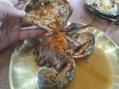 -蜀都冒菜·酱蟹生腌