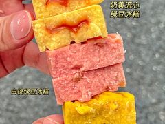 -詹记桃酥(包河万达店)