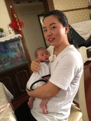 -爱玛家国际母婴月子会所(电力大厦店)