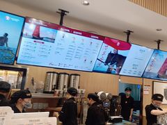 -霸王茶姬(大学城熙街店)