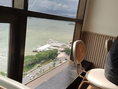 -必胜客(海滨店)