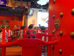 -德云社(三里屯店)