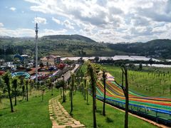 -青鱼湾水上乐园