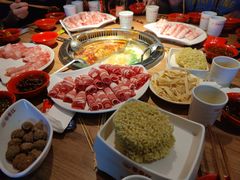 -季季红火锅(长沙步行街店)