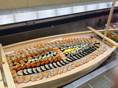 -盒马X会员店(王府井奥莱UP TOWN店)