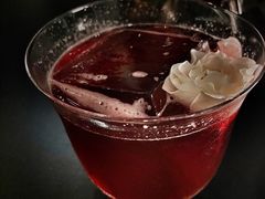 -叁 Three· bistro餐酒馆