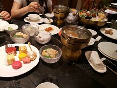 -半岛翡丽海鲜自助餐厅(观风亭店)