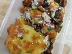 -阿斌快餐(水陆街总店)