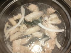 -润泽园椰子鸡(汇一城店)