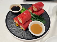 -天喜酒楼饭市·茶市(同德皇宫店)