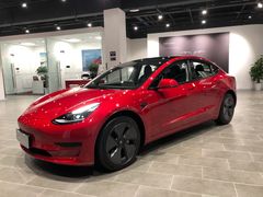 -TESLA 特斯拉(北京管庄特斯拉中心)