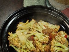 -老铺烤鸭(宝鸡店)