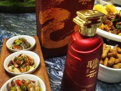 -靓湾海鲜·海景餐厅(小麦岛店)