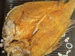 -西贝莜面村(金隅嘉品mall店)