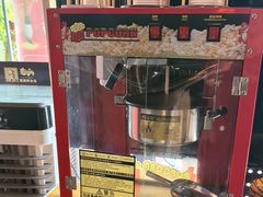 -老船舫·现做活鲜鱼馆(东郊记忆店)