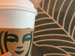 -星巴克(舟山蜈蚣峙店)