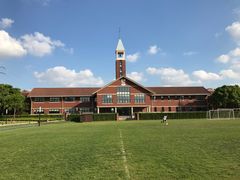 -上海德威外籍人员子女学校(浦东校区)