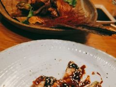 -Hatsune隐泉日式料理(SKP店)