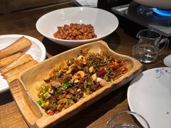 -老阿爸鲜鱼土菜(昆山花桥店)