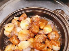 -美极鲜食坊(宝安南路店)