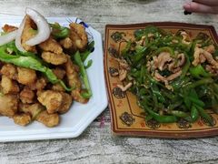 -顾师傅特色炒菜(富民路店)