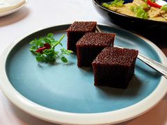 -广州富力丽思卡尔顿酒店·丽轩·粤菜