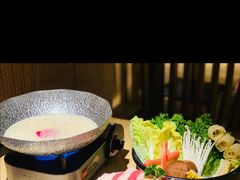 -舞漁日料美人胶原锅(陆家嘴中心店)