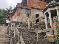 -草庵摩尼教遗址公园