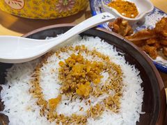 神仙钵饭-裕鼎鲜·新中菜(金鼎广场店)