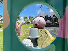 -水桶王国主题餐厅·聚会·生日派对·亲子活动·家庭套餐(亚龙湾希尔顿店)