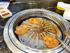 -爱尚客韩式烤肉自助餐厅(海口京华城店)