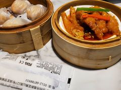 -多多旺港式茶餐厅(新区店)
